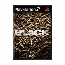 ภาพขนาดย่อของภาพหน้าปกสินค้าแผ่นเกมส์ BLACK PS2 สนุกๆ                               สินค้า จากร้าน Jun Game shop บน Lazada ภาพที่ 8