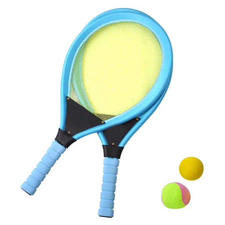 racket play