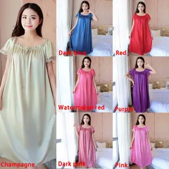 lazada night dress