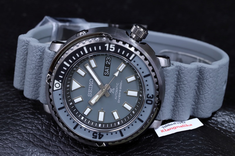 นาฬิกา Seiko Prospex Street Series Automatic รุ่น SRPE31K