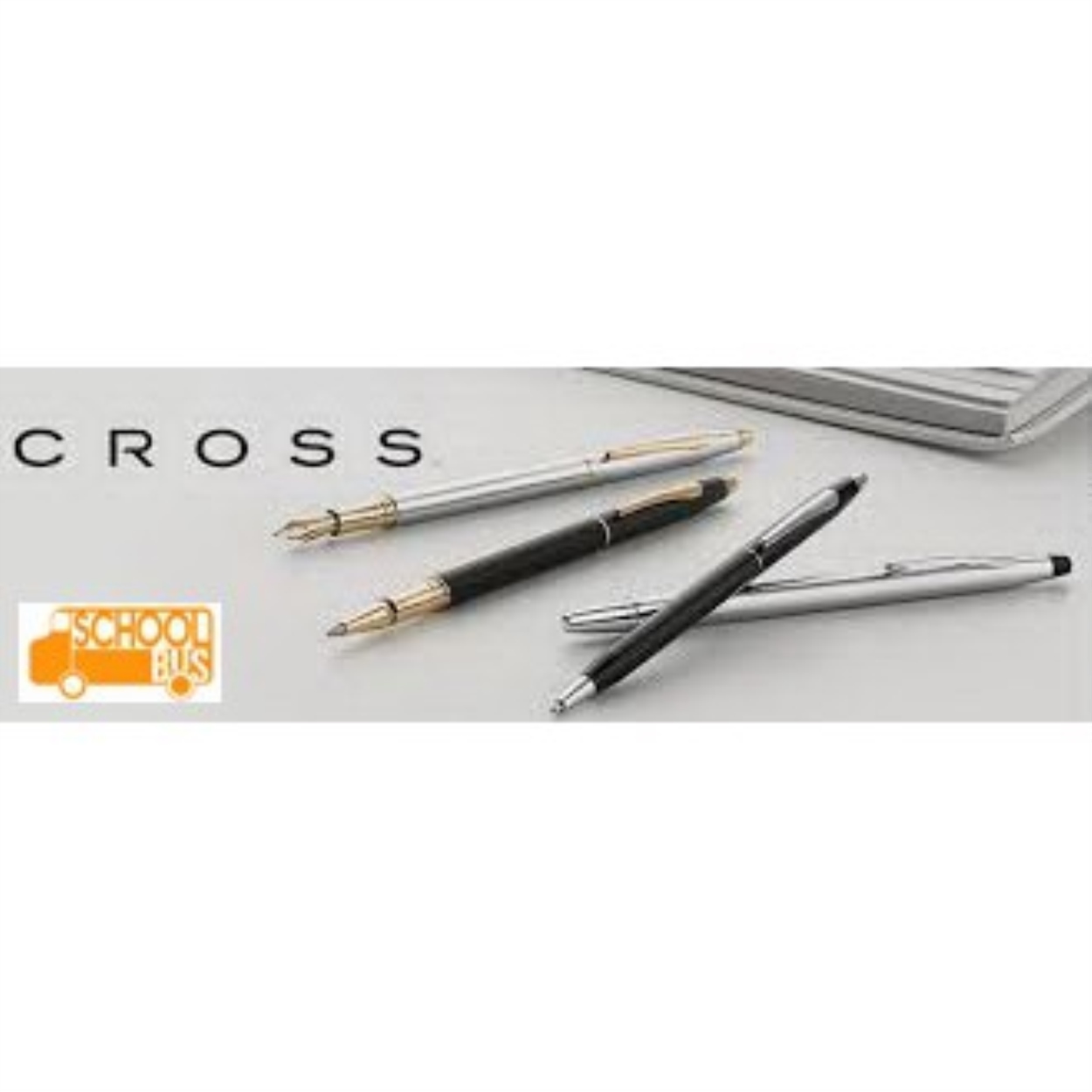 ไส้ปากกา ลูกลื่น Cross ครอส 8511 / 8512 / 8513 / 8514 ใหม่ แท้ 100