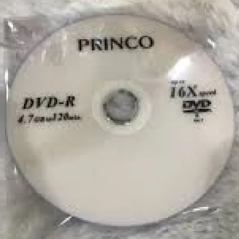 ภาพหน้าปกสินค้าแผ่นดีวีดี DVD-R 4.7GB 16X/  CD -R (แพ็ค 10 แผ่น)แพ็คซอง 10 แผ่น จากร้าน KL accessories บน Lazada