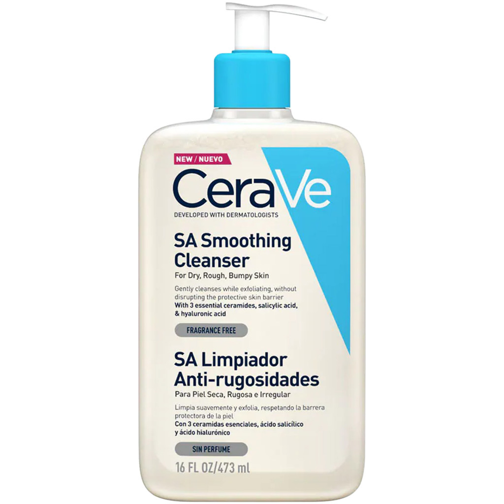 [🇹🇭ฉลากไทยแท้][Exp.2026] Cerave เซราวี โลชั่นบำรุงผิวหน้า มอยซ์เจอร์ไร