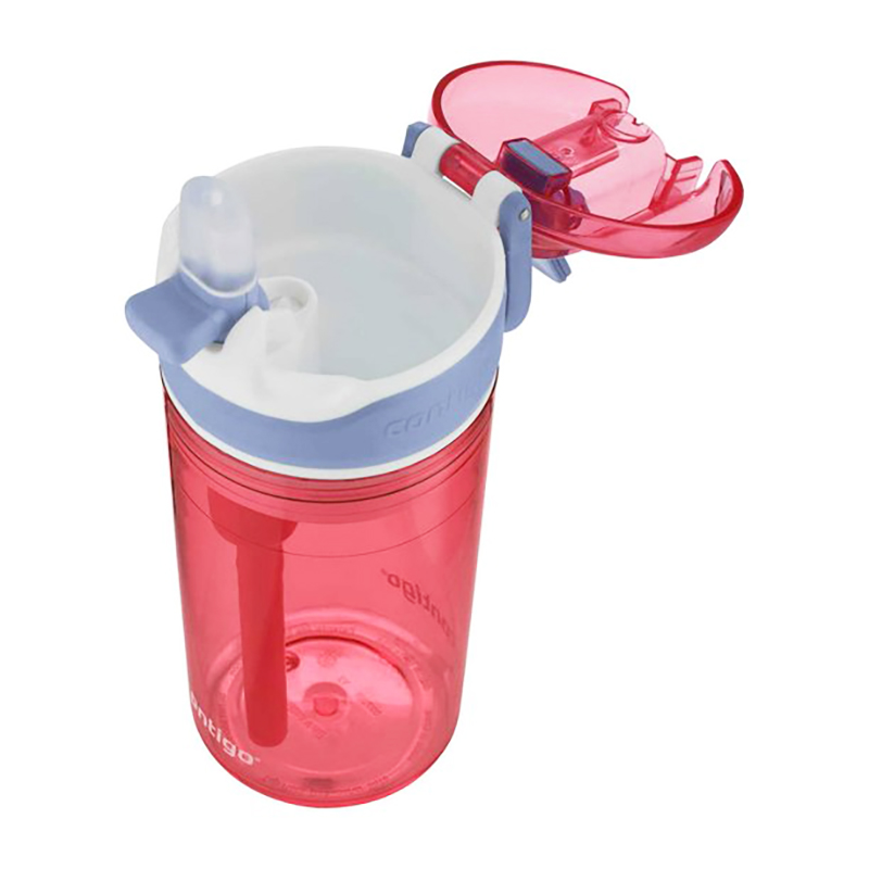 CONTIGO Kids water bottle Gizmo Flip Childrens leakproof water cup