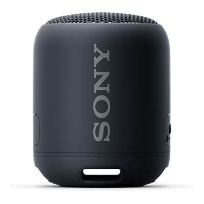 ดูภาพ Sony ลำโพงพกพา Bluetooth/Extra Bass ประกันศูนย์ Sony 1 ปี SRS-XB12 เพิ่มเติม Sony ลำโพงพกพา Bluetooth/Extra Bass ประกันศูนย์ Sony 1 ปี SRS-XB12