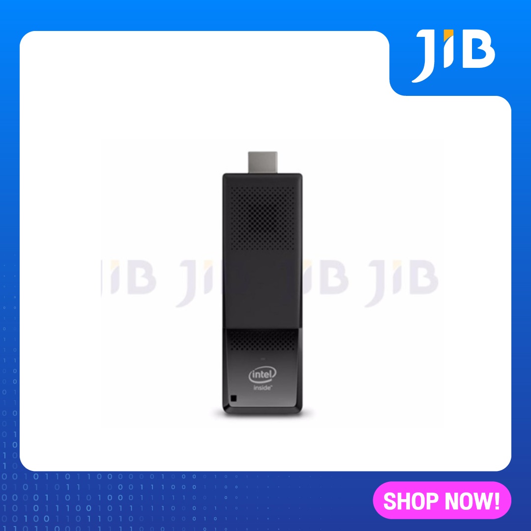 Intel mini desktop pc compute stick stk1aw32sc jib computer group