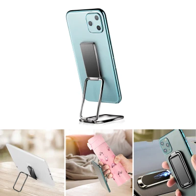 [F8C503Y Multi Angle Mount Stand Foldable Meta Phone Holder Kickstand 360 Rotation Finger Ring,F8C503Y Multi Angle Mount Stand Foldable Meta Phone Holder Kickstand 360 Rotation Finger Ring,]