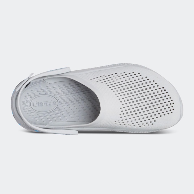CROCS รองเท้าลำลอง ผู้ใหญ่ รุ่น Literide 360 Clog 207634-0ZU ...