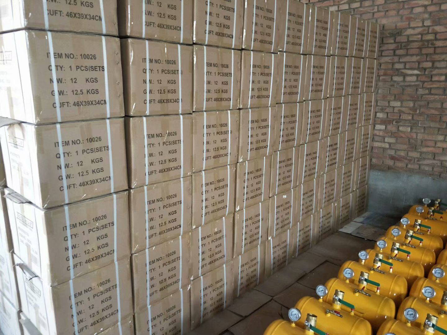 ถังระเบิดลม ขึ้นขอบยาง ถังลมขึ้นขอบยาง 21L ถังลมขึ้นขอบยาง เครื่องมือ ...