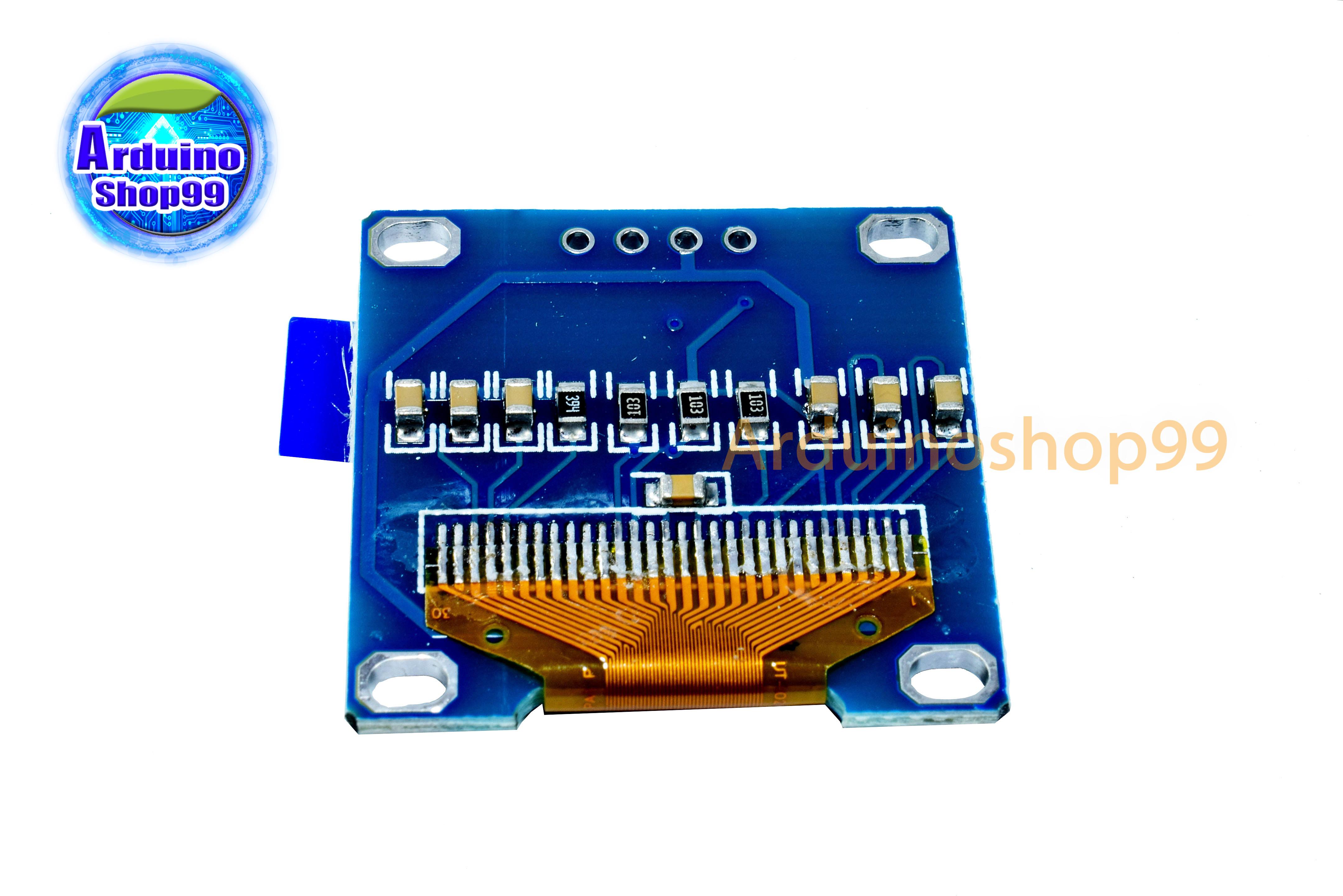  oled 0 96 i2c as99shop thaipick