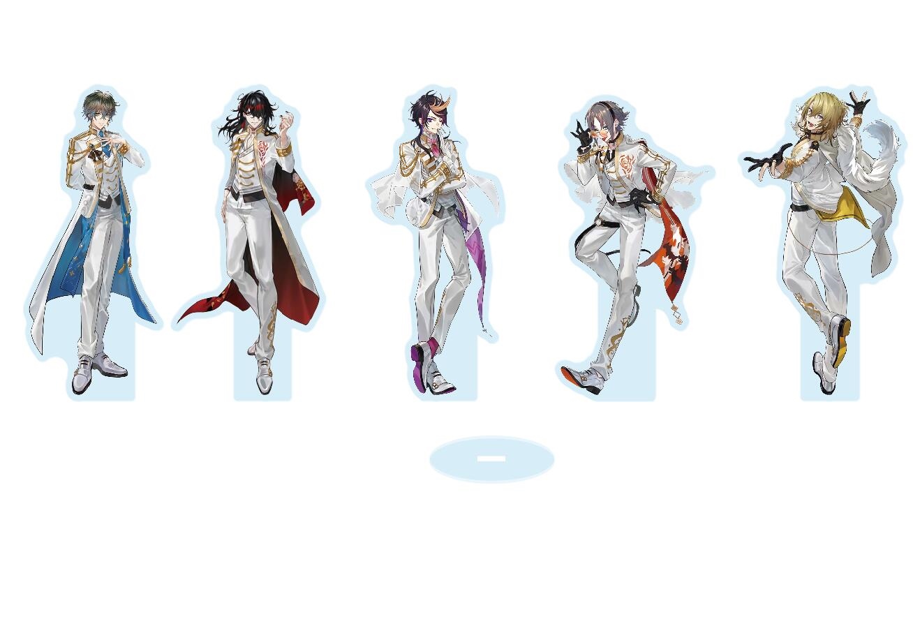 Redo of Healer Kaifuku Jutsushi no Yarinaoshi Flare Setsuna Kureha acrylic  standee figurines desk decoration cake topper