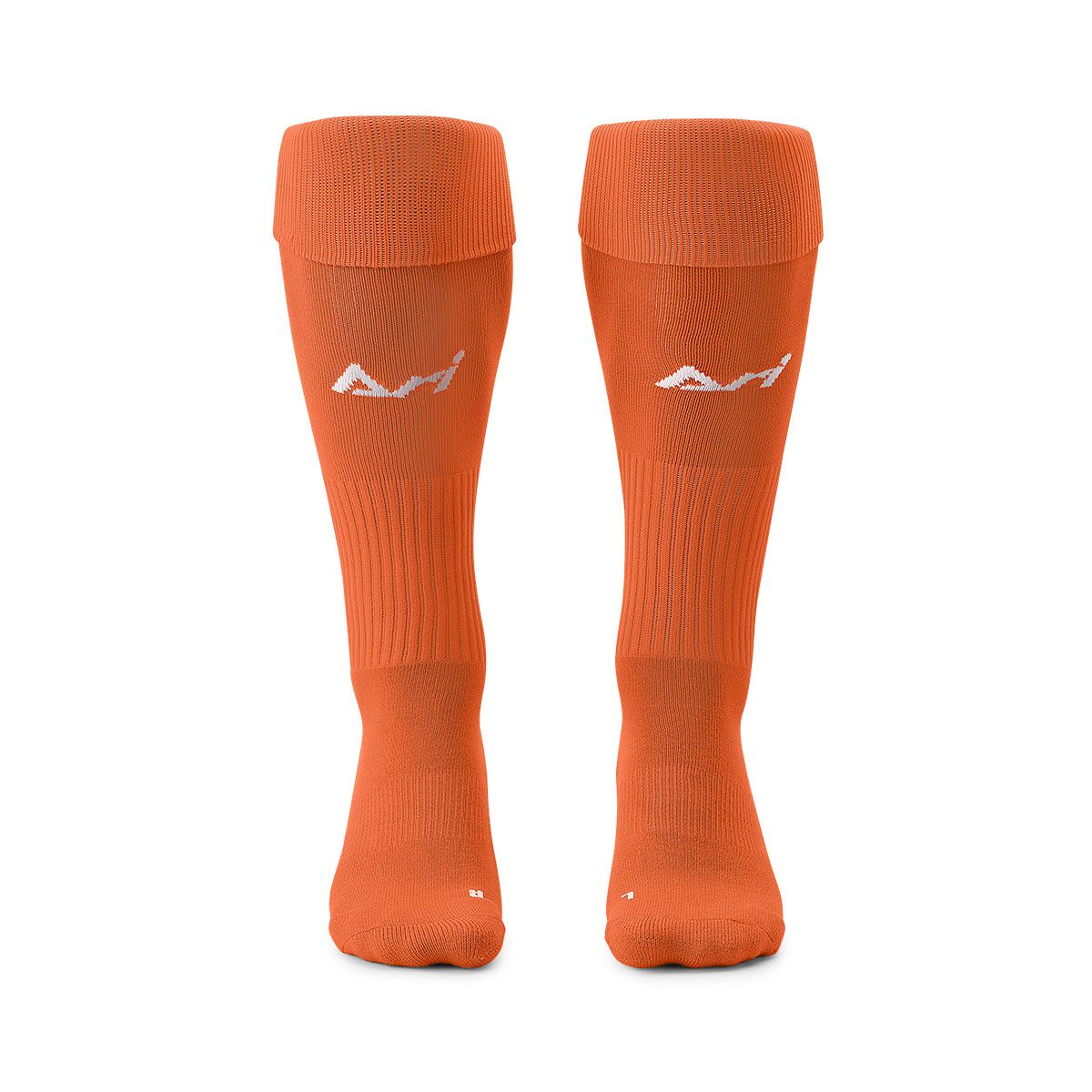 ถุงเท้าฟุตบอลแบบยาว ARI PORT FC 2021 ACL SOCKS - FREE SIZE ของแท้ ...