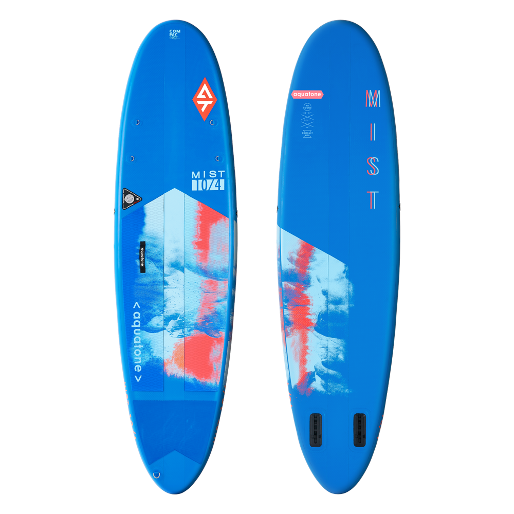 Aqua Tone Sup MIST 10’4” Stand Up Paddle Board บอร์ดยืนพาย รับประกัน 1 ปีเต็ม