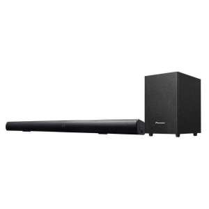 Pioneer Sound Bar (2.1CH, 108 วัตต์) รุ่น SBX-101