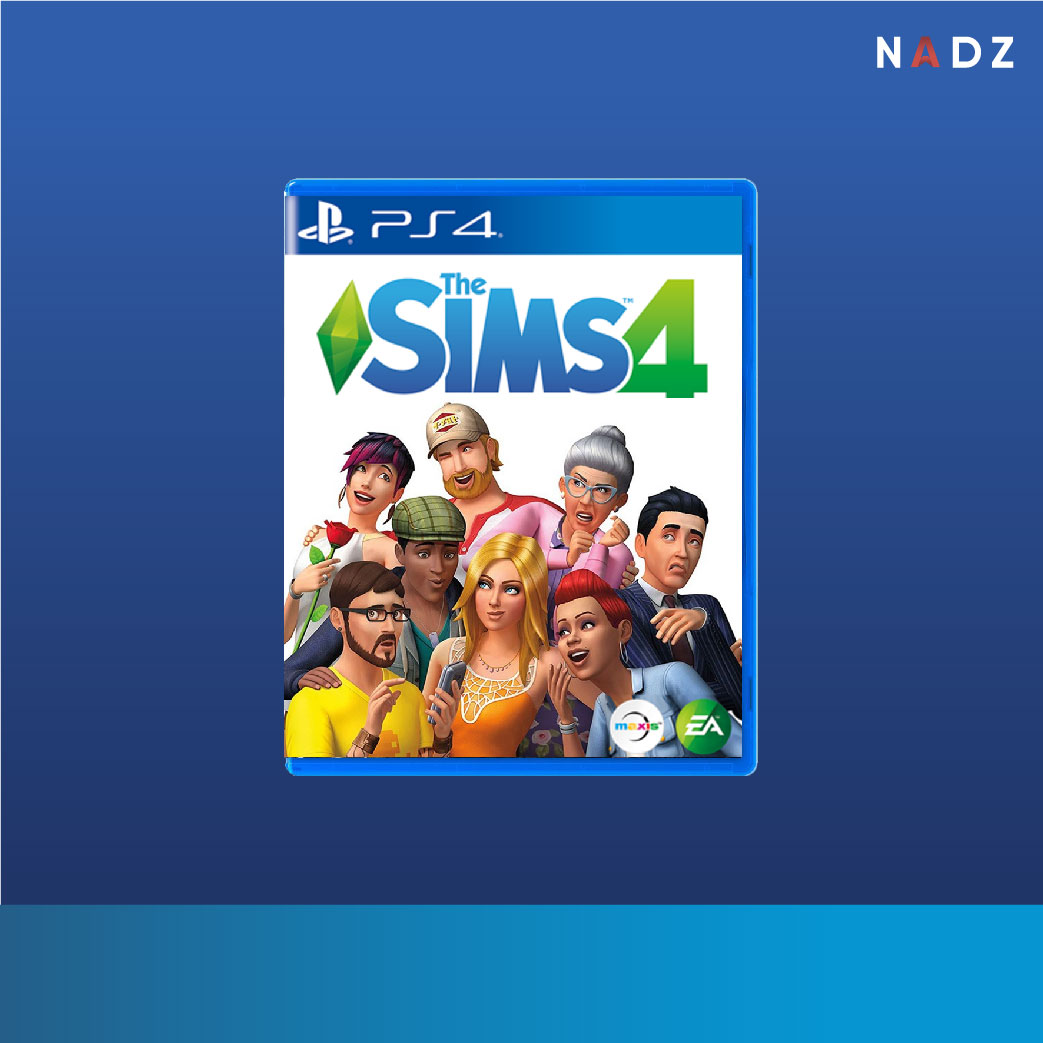 the sims on playstation 4 the sims on playstation 4