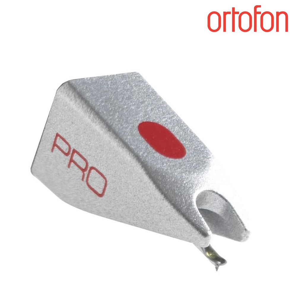 ปลายหัวเข็ม Ortofon Concorde MKI Stylus , OM รุ่น Pro อะไหล่เปลี่ยน หัวเข็ม Cartridge เครื่องเล่นแผ่นเสียง Turntable เทิร์นเทเบิ้ล Vinyl Record Player