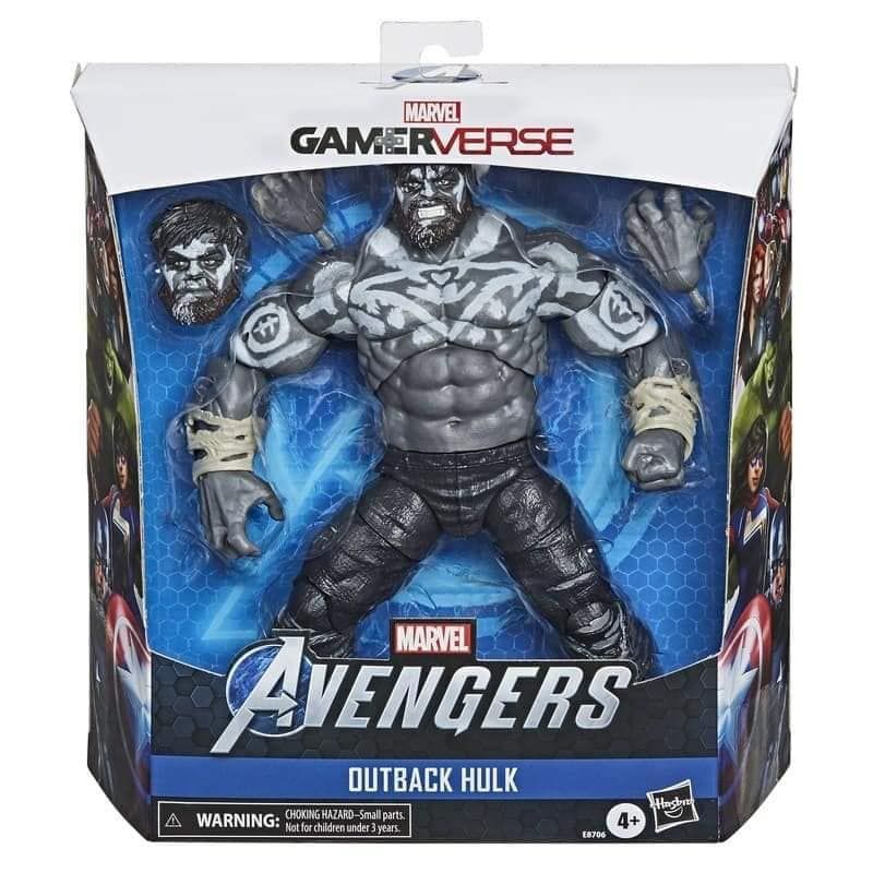 Marvel The Avengers Hulk PVC Action Figure collectible Model Toy #F149 