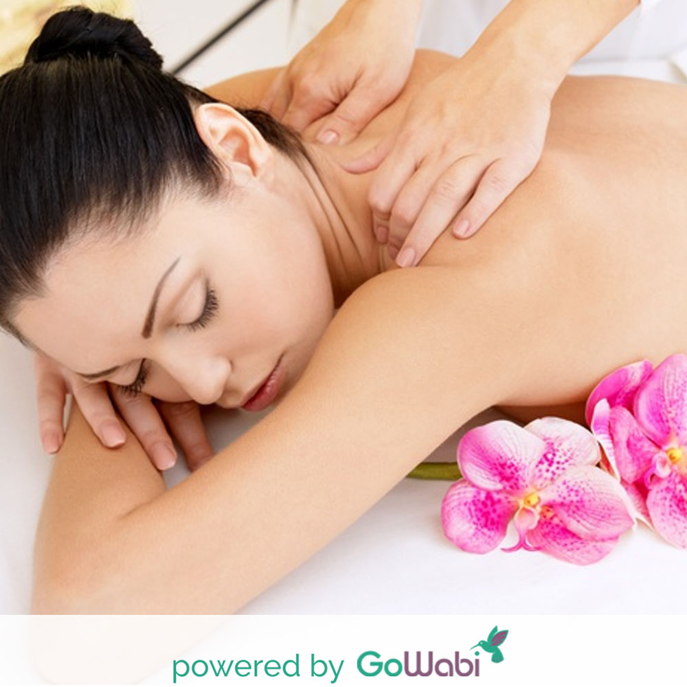 128 Thai Massage at 128 Hotel - Aloe Vera Relaxing Massage 90 mins