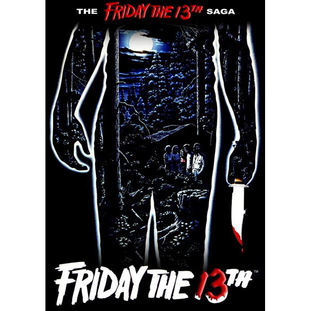 hot DVD หนัง Friday the 13th ศุกร์ 13 ฝันหวาน ภาค 112 - JASON X เจสันโหดพันธ์ใหม่ศุกร์ 13 X - Freddy vs Jon ศึกวันนรก