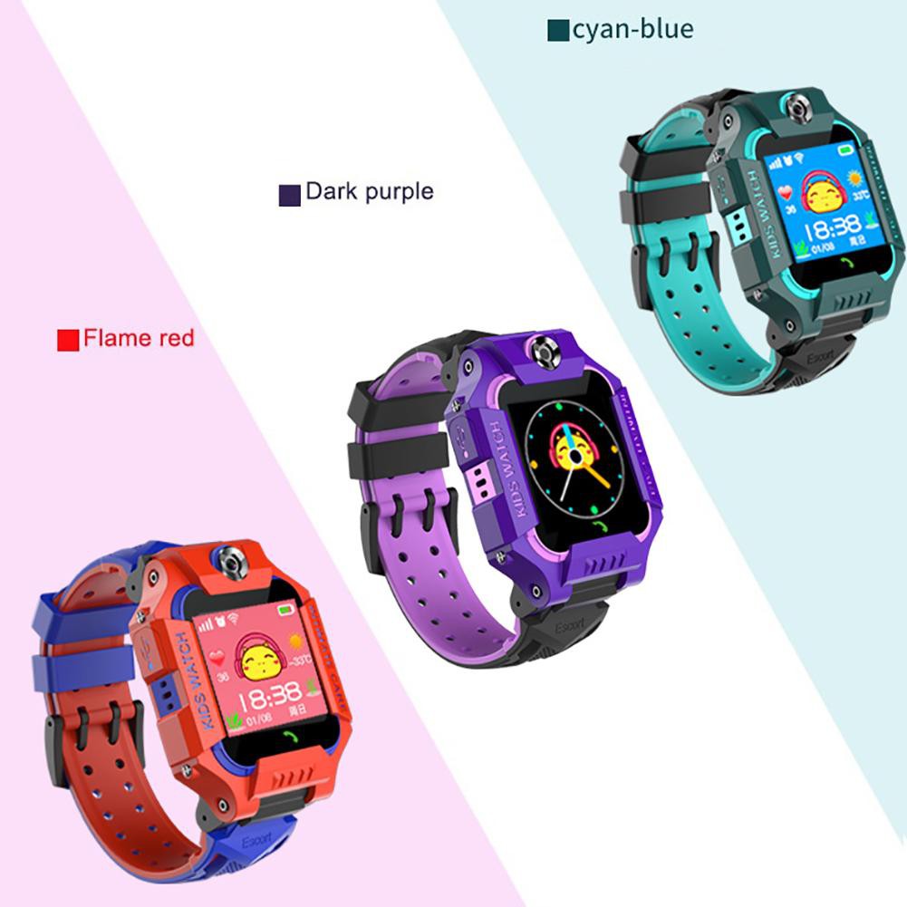 kids smart watch q19