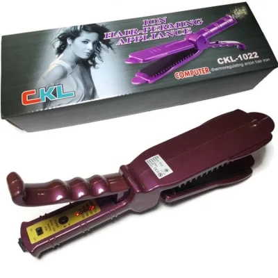 CKL รุ่น CKL-1022 ION HAIR-PERMING APPLANCE