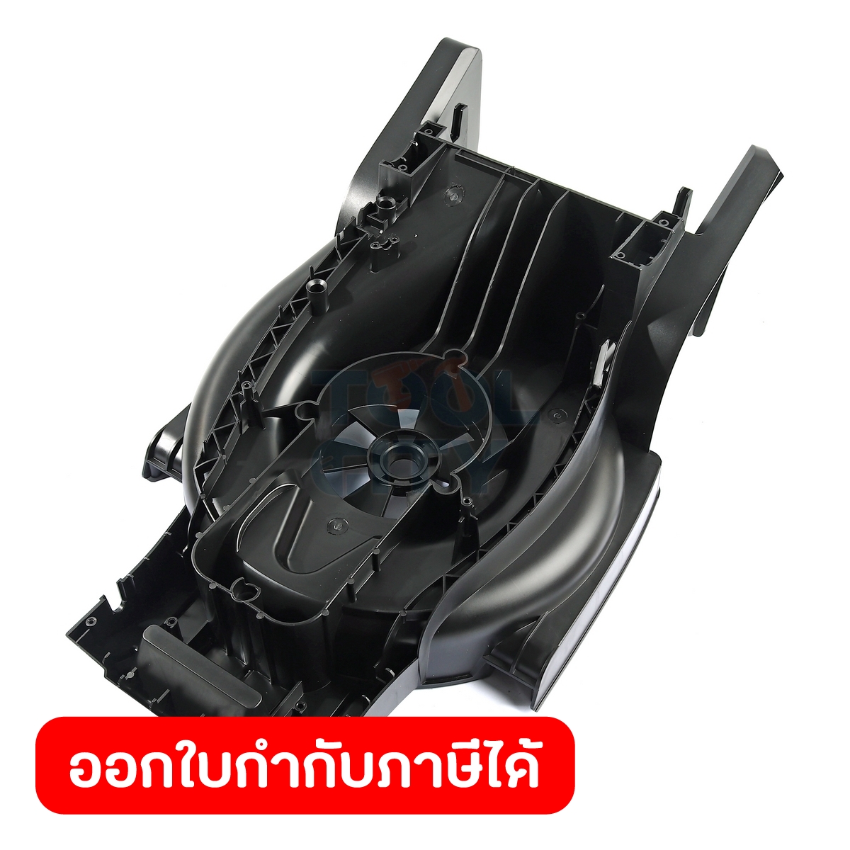 MAKITA (มากีต้า) อะไหล่ DECK ใช้กับ รถเข็นตัดหญ้าไฟฟ้า 330 มม. รุ่น ...