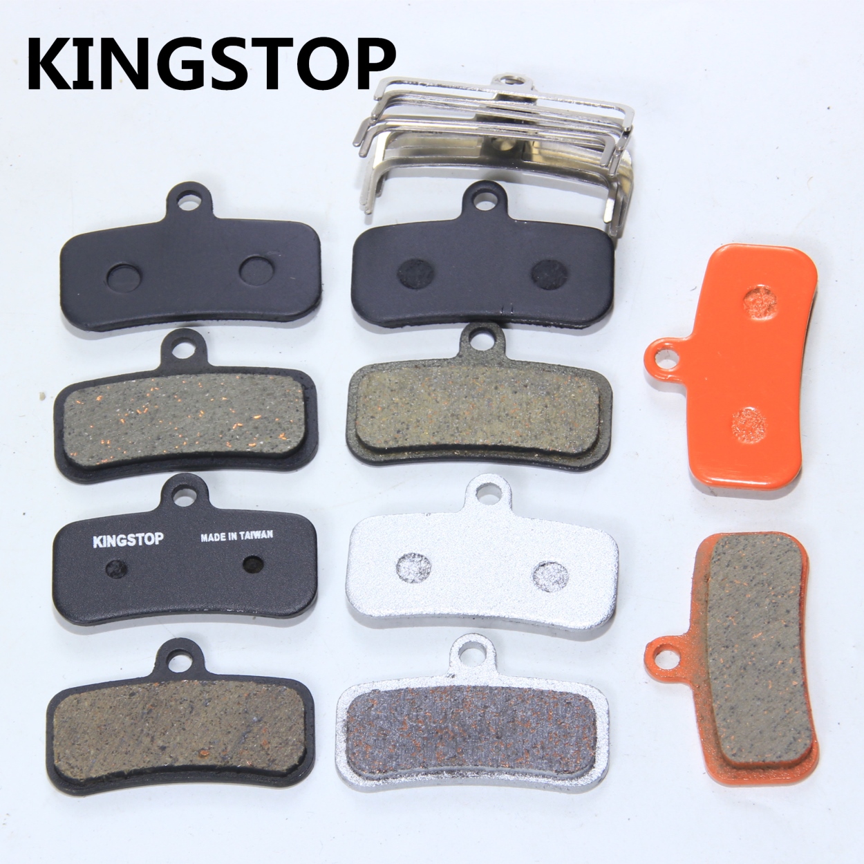 Jagwire Pro E-Bike Disc Brake Pad fits Shimano XTR M9120