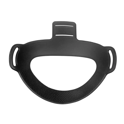 VR Helmet Head Strap Foam Pad For Oculus Quest 2 VR Headset Pressure-relieving Headband Cushion Mat For Quest2