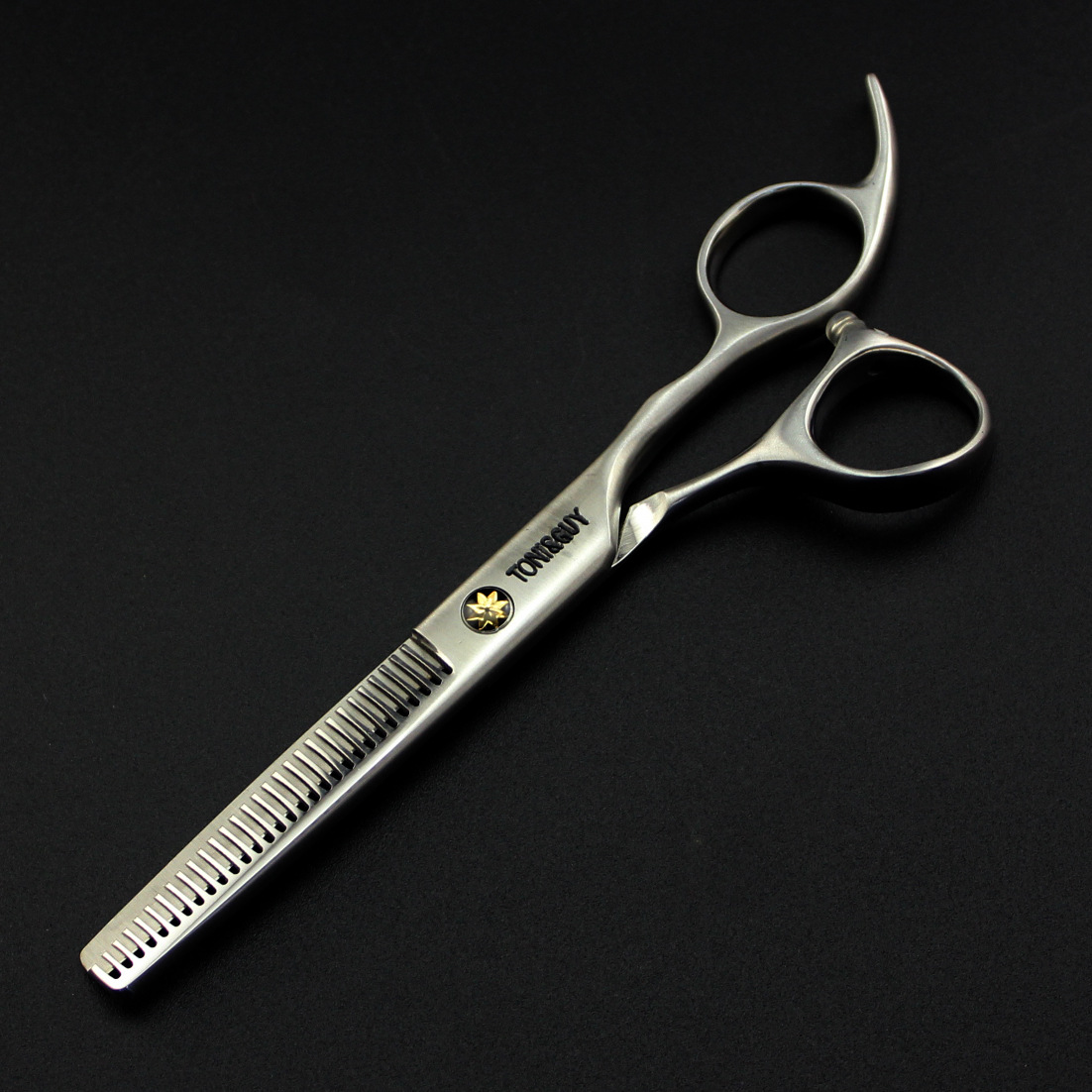 กรรไกรตัดผมรุ่นโทนี่แอนกาย ขนาด 6นิ้ว toni & guy scissors ขนาด 6.5 ขนาด 6.5