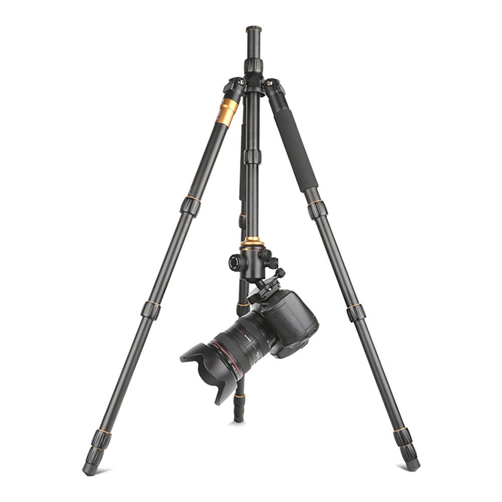 QZSD Q999C ขาตั้งกล้อง ดีกว่า Q999 PRO QZSD Q999C by melectronic