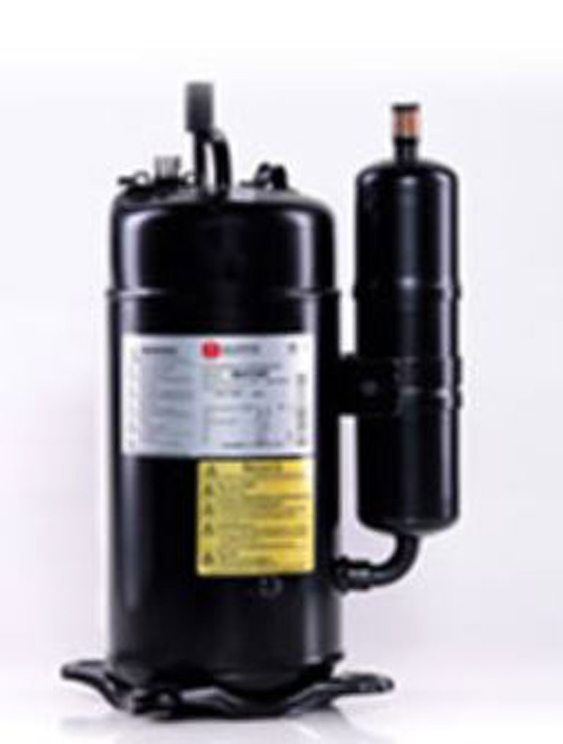 อะไหล่เครื่องปรับอากาศ คอมเพรสเซอร์แอร์ SCIโรตารี่ PH33VPET 20000BTU ...