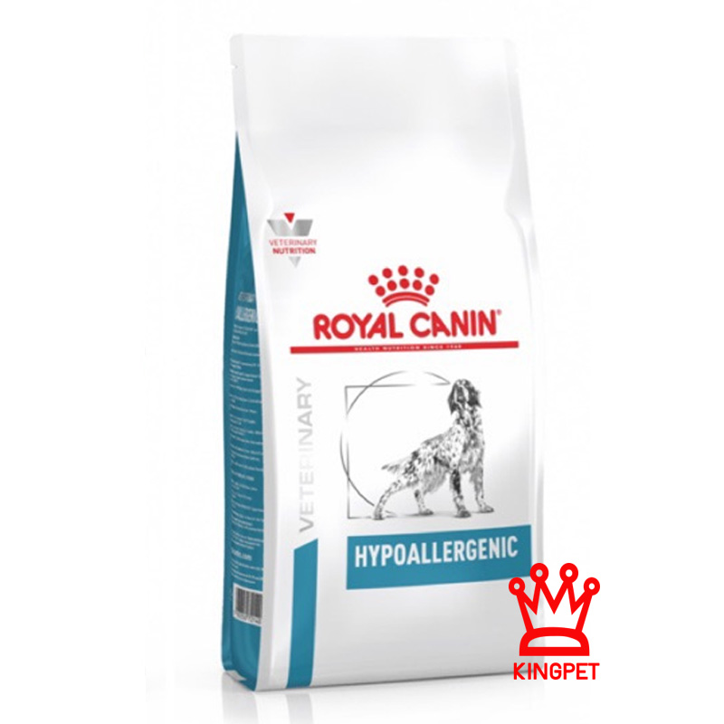 Royalcanin HYPOALLERGENIC 2 KG 2 KG