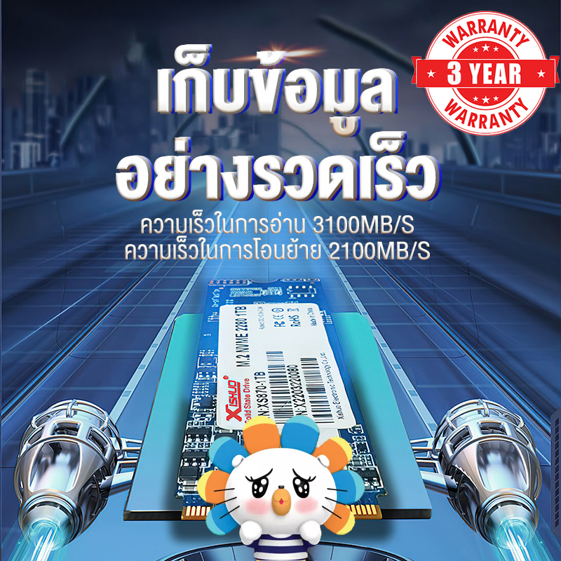 Realtek m 2 nvme pcie ssd 1tb 2tb 