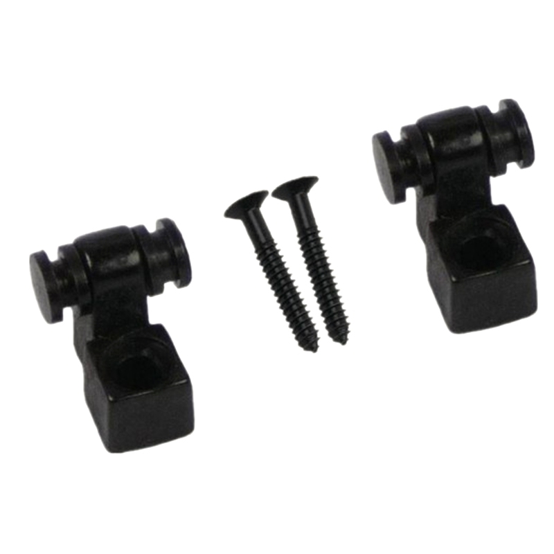 2 Pair Roller String Trees Retainers,String Glides with Screws Replacement Malaysia