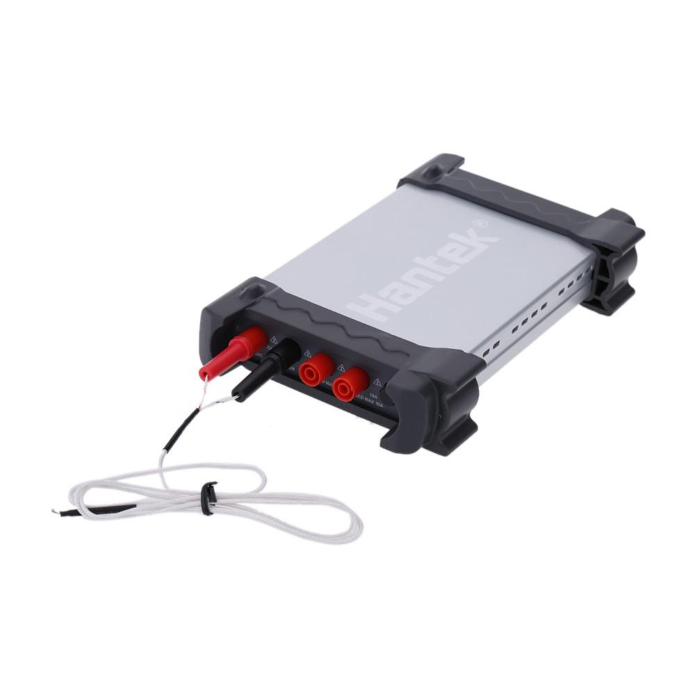 Multimetro Digitale HANTEK 365F, Nuovo, Voltmetro Amperometro, Misura Professionale - Foto 3