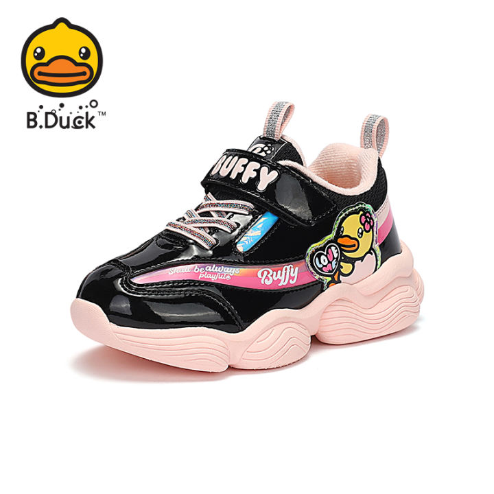 duck sports shoes