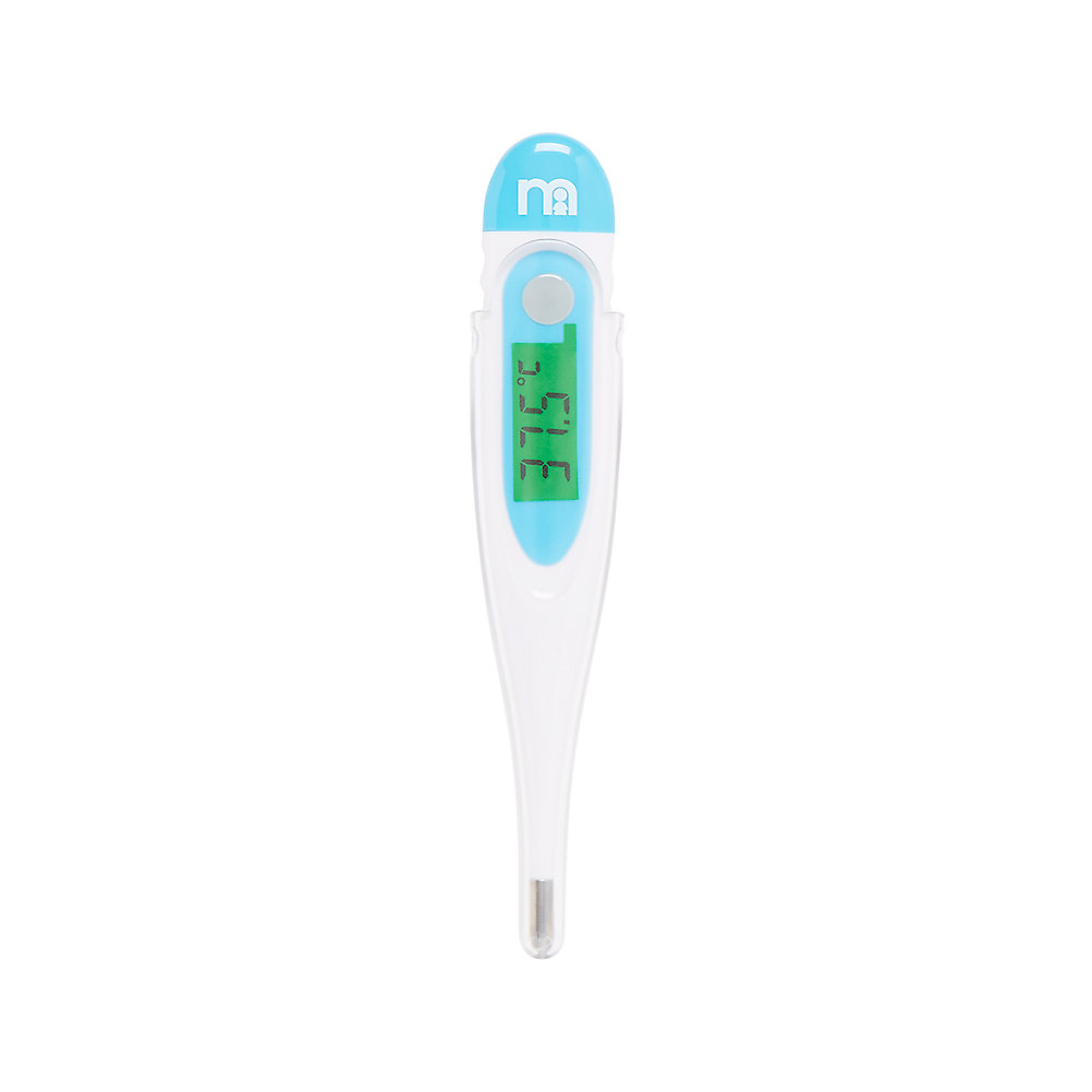 เทอร์โมมิเตอร์วัดอุณหภูมิเด็ก mothercare digital pen thermometer KA449
