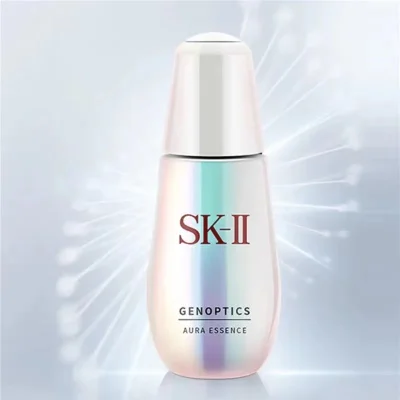 SK-II/SK2/SKii Facial Whitening Moisturizing Cream Essence 50ml SK2
