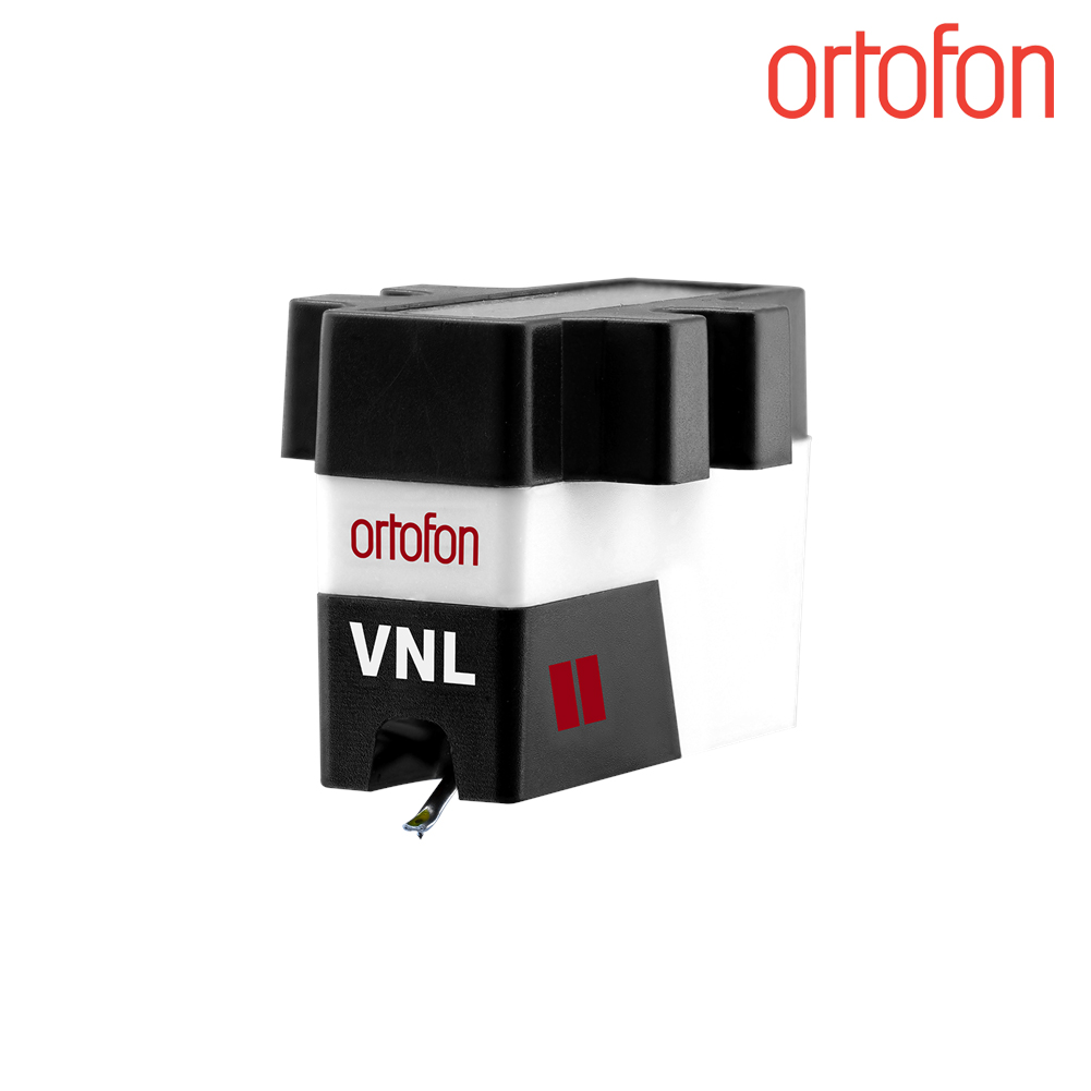 ชุดหัวเข็ม Ortofon VNL Cartridge ปลายเข็ม Stylus เครื่องเล่นแผ่นเสียง DJ ดีเจ Shure M44-7 M44G M44-5 M44MG5 M44MG-5 M98 Vinyl Turntable Gadhouse