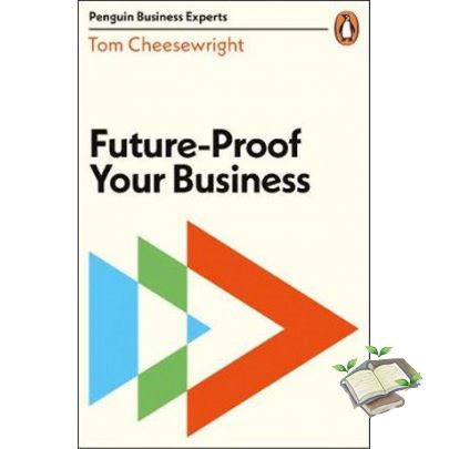 How can I help you? FUTURE-PROOF YOUR BUSINESS