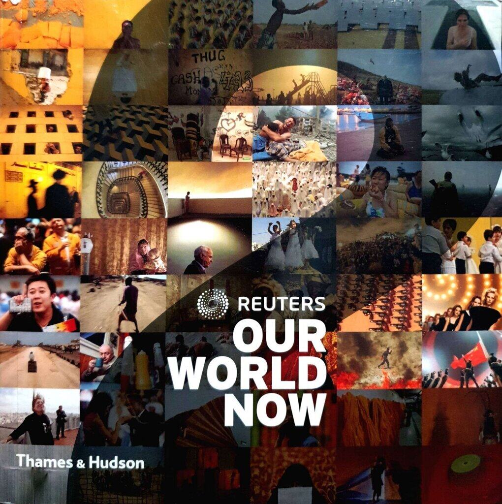Reuters - Our World Now 2