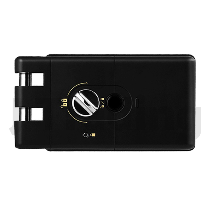[EPIC] อิเล็กทรอนิกส์ล็อค กลอนประตูดิจิตอล รุ่น Touch H (EH-608H, Touch Hook) ฟรี ติดตั้งใน