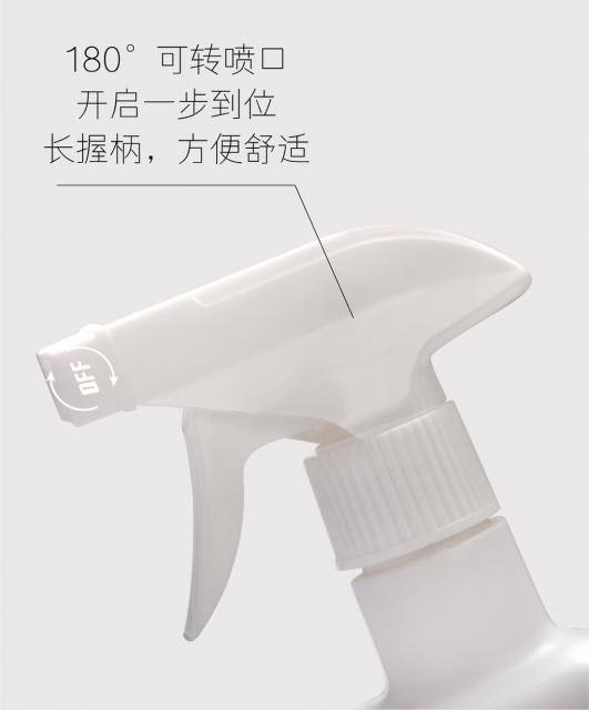 สเปรย์ทำความสะอาดเครื่องหนังกระเป๋า Enzyme Leather Cleaner TPM online