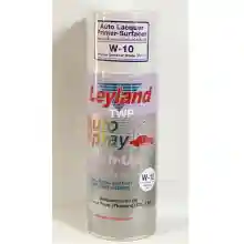 ภาพขนาดย่อของภาพหน้าปกสินค้าสีสเปรย์ Leyland สีรองพื้นกันสนิม สีขาว (PRIMER WHITE ) W-10 (เลือกสีได้เองตามแคตาล็อค) AUTO SPRAY Leyland จากร้าน TwP  บน Lazada ภาพที่ 4