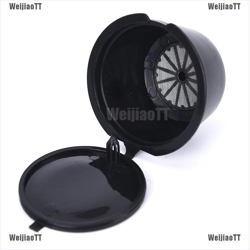 [ ywett ] ถ้วยกรองกาแฟสำหรับ Nescafe Dolce Gusto | ส่งฟรี มีเก็บเงินปลายทาง #NescafeDolceGusto #Nescafe #เนสกาแฟ #กาแฟแคปซูล #แคปซูลกาแฟ #CoffeeCapsule #Capsule #americano #espresso #cappucino #starbucks #สตาร์บัค #freedelivery