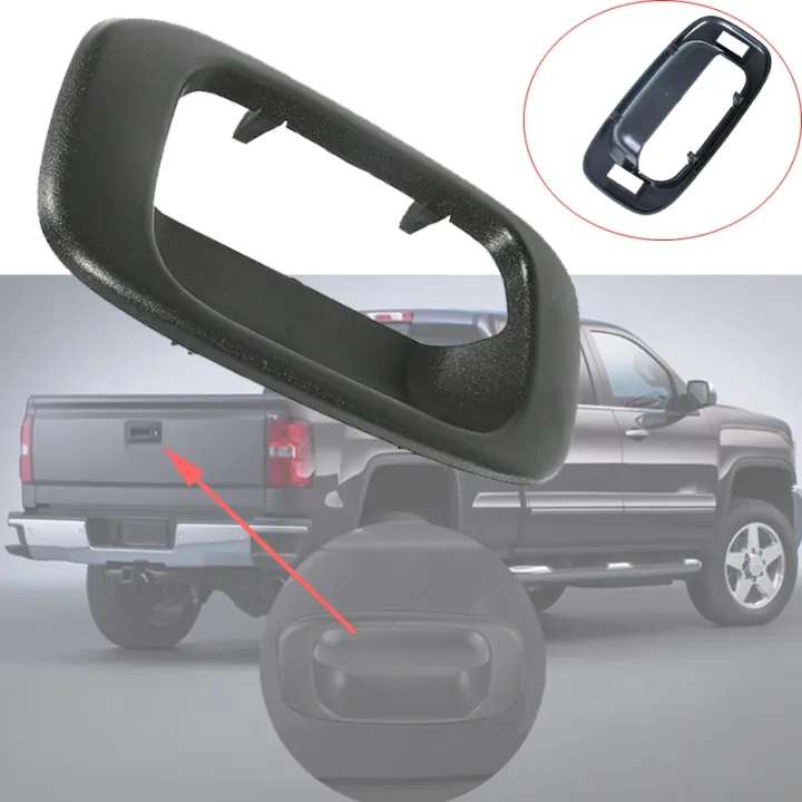 07 chevy silverado accessories