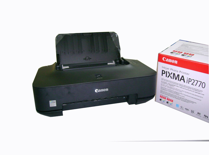 PRINTER Ink CANON PIXMA IP2770 Yak IT korat ThaiPick