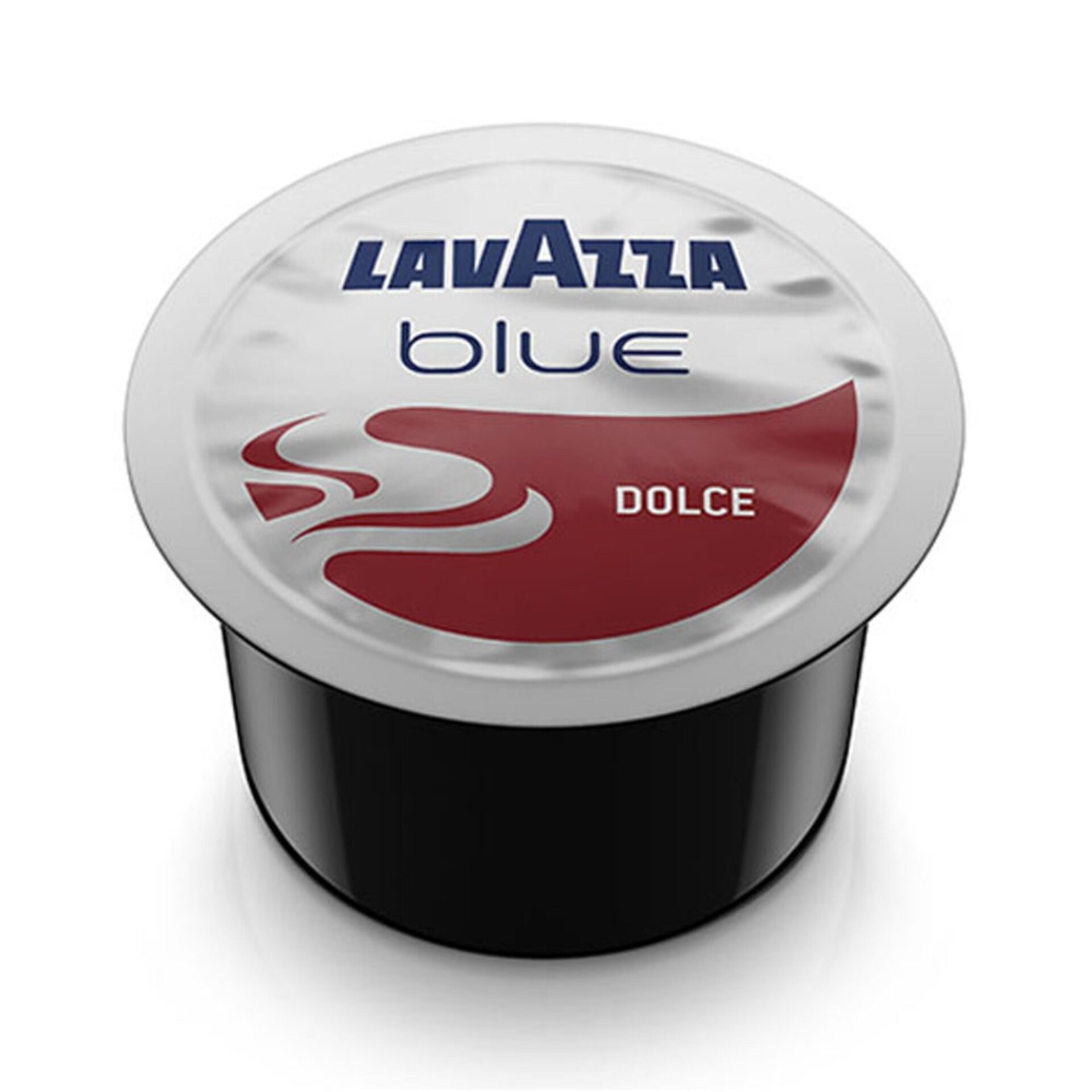Lavazza ลาวาซซา บลู เอสเพรสโซ โดเช่ (100 แคปซูล) LAVAZZA Blue Espresso Dolce (100 capsules)