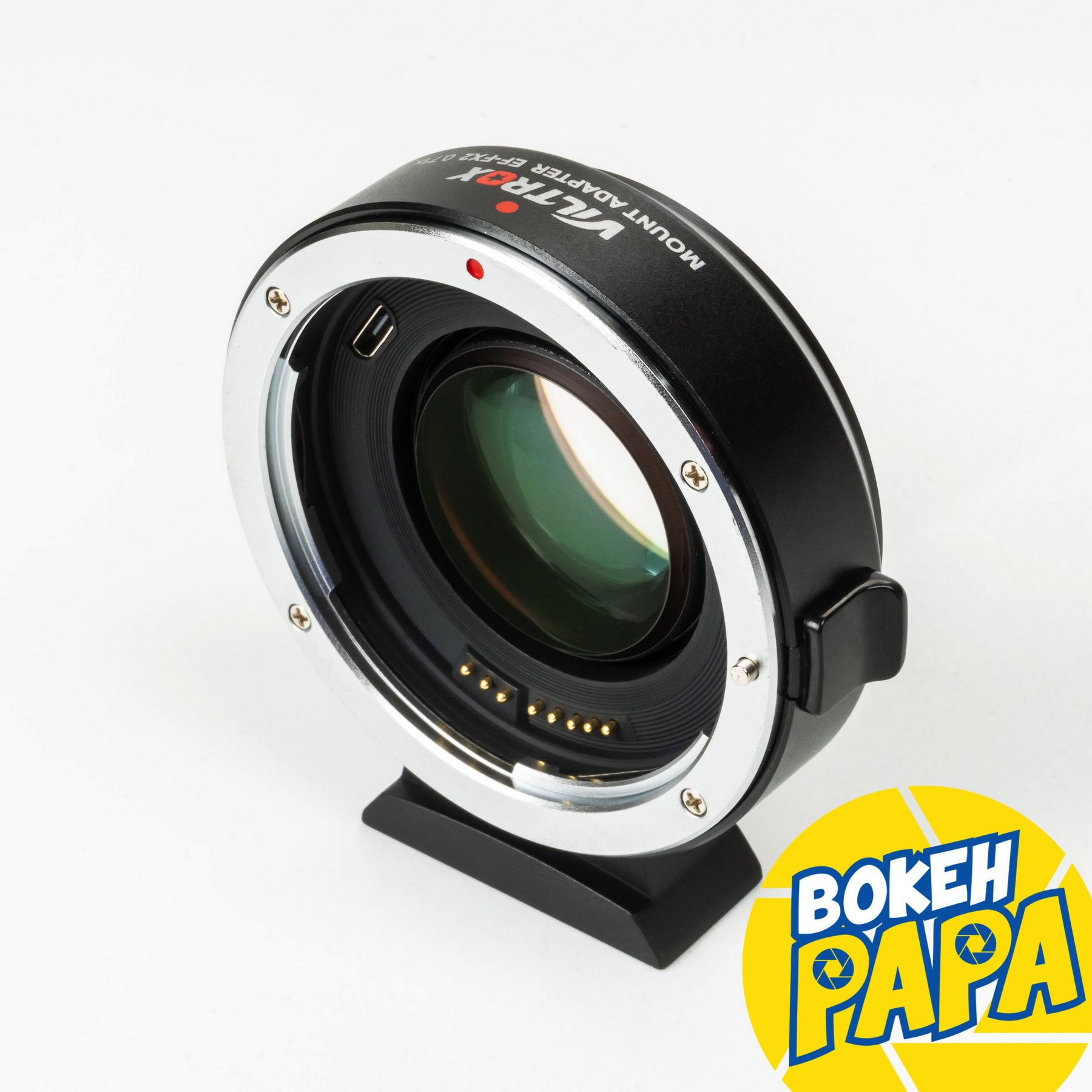 viltrox fx2