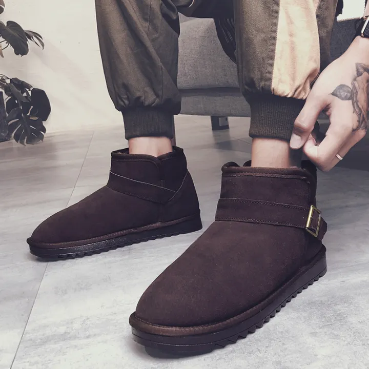 Boots for 13 year old boy Clearance